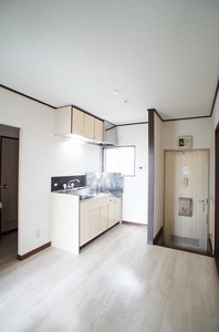 グリーンプラザ 106号-6