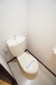 グリーンプラザ 106号-9