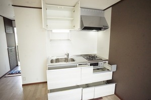 スプリーム 203号-3