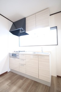 ウエストエミネンス 101号-4