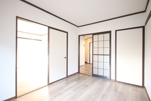 ウエストエミネンス 101号-5