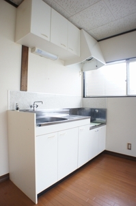 ヴィラウィングス 103号-4