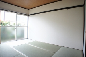 ヴィラウィングス 103号-6