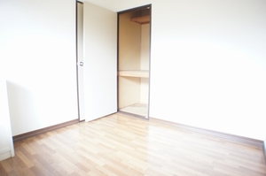 ヴィラウィングス 103号-8