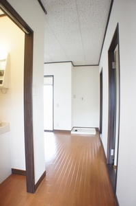 ヴィラウィングス 103号-9