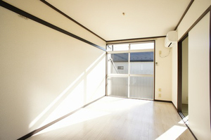 サンコート大塚 203号-3