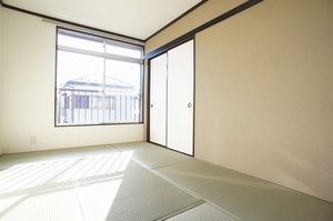 サンコート大塚 203号-4