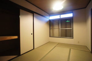 サンコート大塚 203号-11