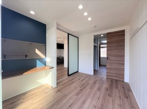 めぞん市川 102号-2