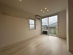 ヒルトップ桂台 B 201号-2