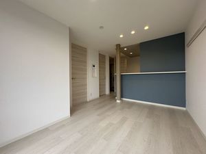 ヒルトップ桂台 B 201号-3