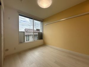 ヒルトップ桂台 B 201号-4