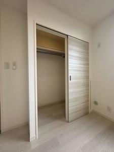 ヒルトップ桂台 B 201号-5