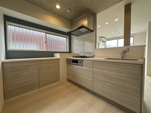 ヒルトップ桂台 B 201号-6