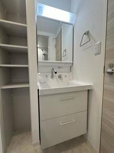 ヒルトップ桂台 B 201号-8