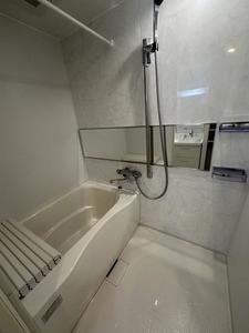 ヒルトップ桂台 B 201号-9