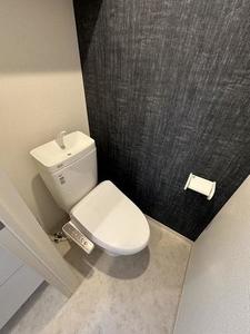 ヒルトップ桂台 B 201号-10