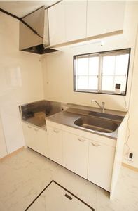 伊藤邸 D 101号-3