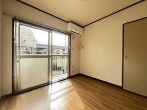 ハイム赤坂 A 201号-2