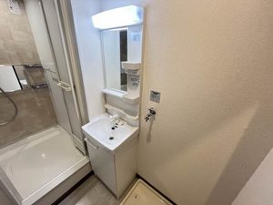 ハイム赤坂 A 201号-5