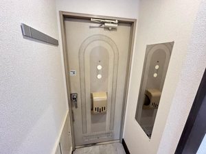 ハイム赤坂 A 201号-10