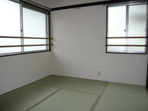 ペアホワイト 103号-5
