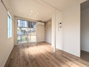 ペルテ高田 101号-1