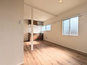 ペルテ高田 101号-2