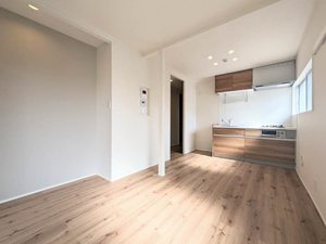 ペルテ高田 101号-3