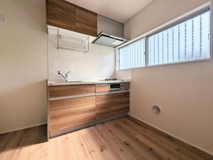 ペルテ高田 101号-4