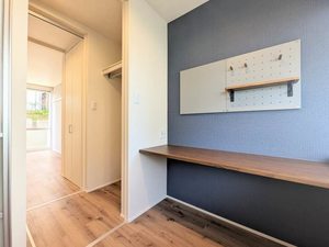 ペルテ高田 101号-5