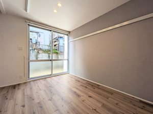 ペルテ高田 101号-6