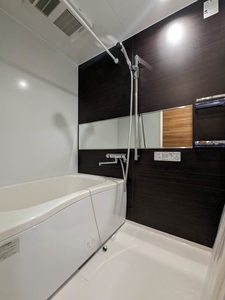 ペルテ高田 101号-8