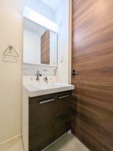 ペルテ高田 101号-9