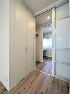 ペルテ高田 101号-12