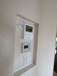 ペルテ高田 101号-14