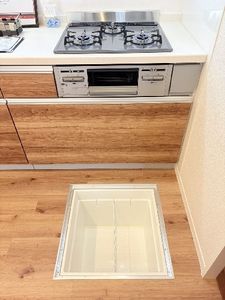 ペルテ高田 102号-3