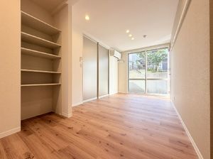 ペルテ高田 102号-4