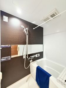 ペルテ高田 102号-9