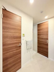 ペルテ高田 102号-11