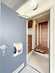 ペルテ高田 102号-12