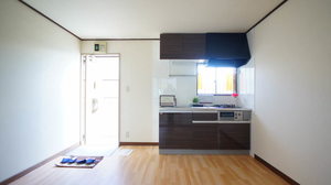 ペルテ高田 202号-2