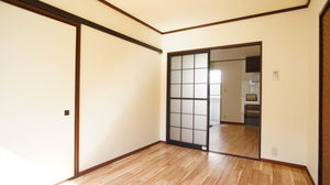 ペルテ高田 202号-4