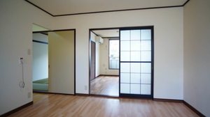 ペルテ高田 202号-6