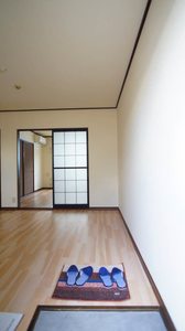 ペルテ高田 202号-11