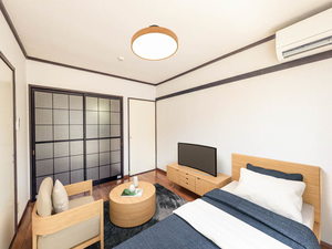 クィーンパレス 203号-2