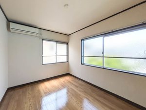 クィーンパレス 203号-7