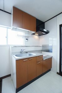 パレスサイドハイツ 103号-3