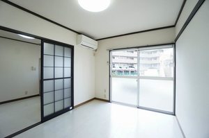 パレスサイドハイツ 103号-4