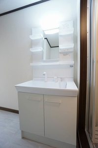 パレスサイドハイツ 103号-7